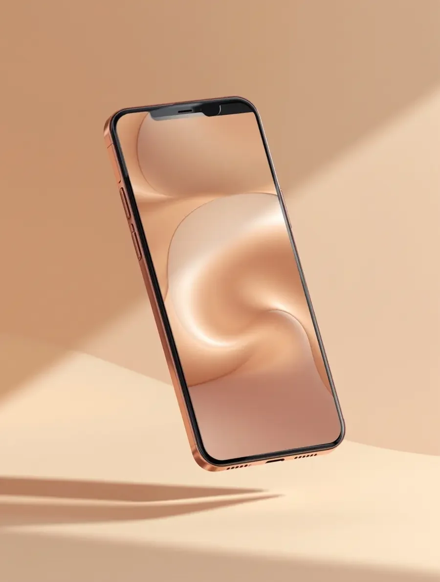 黄果短剧 APP 界面 黄果短剧 APP 界面展示,治愈系短剧播放界面