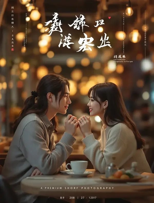 黄果短剧《甜心助理》在线观看 黄果短剧《甜心助理》封面,甜宠题材短剧